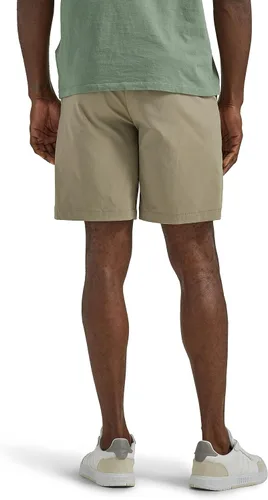 Miniatura 3 de Lee Pantalón corto sintético de corte regular Extreme Motion para hombre