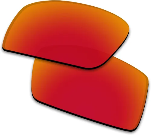 Miniatura 3 de BroLizard - Lente polarizada para gafas de sol Oakley Gascan