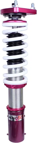 Miniatura 2 de Godspeed (mss0910) monoss Coilover amortiguadores para Ford Mustang 99-04.