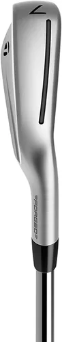 Miniatura 5 de Juegos de hierro TaylorMade Golf P790 2023
