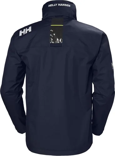 Miniatura 2 de Helly-Hansen - Chaqueta de vela impermeable con capucha para hombre