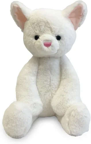 Miniatura 8 de World's Softest Animal de Peluche Relleno para Bebé, Niños Pequeños, Niños, Adultos - Adorable Juguete Hecho de Materiales de Calidad Aptos