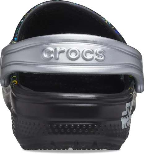 Miniatura 2 de Crocs Classic Star Wars Grogu Clog T (Toddler)