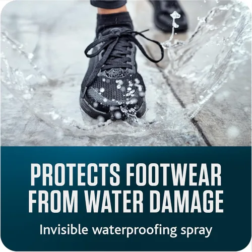Miniatura 2 de Sof Sole Waterproofer Spray for Shoes, Boots, and Jackets