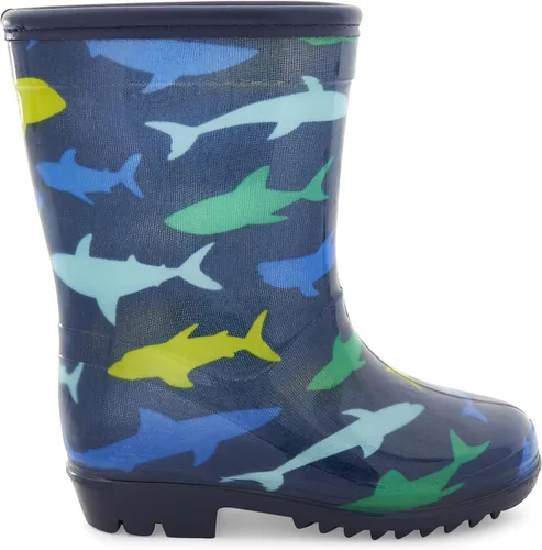 Miniatura 2 de Carter's Boy's Rocky Rain Boot