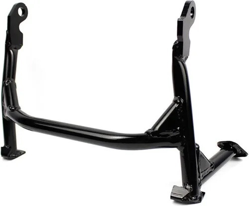 Miniatura 5 de Piezas de motocicleta Soporte central Soporte central de estacionamiento firme Soporte compatible con Yamaha MT07 MT 07 FZ07 Tracer 700