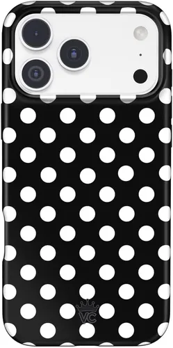 Miniatura 216 de VELVET CAVIAR Funda para iPhone 15, compatible con MagSafe, probada contra caídas de 10 pies, fundas protectoras de diseño, leopardo color rosa