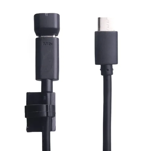 Miniatura 7 de Global Teck Blue Beacon - Extensor de rango de cable USB-A para auriculares, altavoces, teclado, portátiles, PC, mouse, mejora la señal de línea