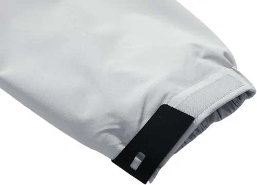 Miniatura 7 de MOERDENG Chaqueta impermeable para hombre, ligera, con capucha, para senderismo, cortavientos softshell