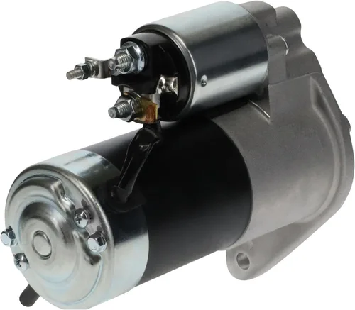 Miniatura 9 de OEG Parts Nuevo arrancador compatible con Jeep Wrangler 4.0L 1988-91, Grand Cherokee 4.0L 1993-98, J20 J10 5.9L 1988, Comanche 4.0L 1987-92