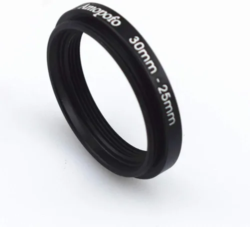 Miniatura 15 de Anillo de filtros de cámara de 1.181 in a 1.811 in compatible con todas las lentes de cámara de 1.181 in o accesorio de filtro CPL UV de 1.811 in