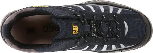 Miniatura 5 de Caterpillar Infrastructure - Zapatos de trabajo con puntera de acero para hombre