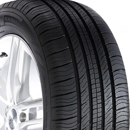 Miniatura 6 de GT Radial Champiro Touring A/S All Season 215/45R17 87V Neumático de pasajeros