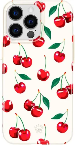 Miniatura 28 de VELVET CAVIAR Funda para iPhone 13 Pro Max, compatible con MagSafe, probada en caídas de 10 pies, con purpurina Galaxy Purpurina (Galaxy glitter)