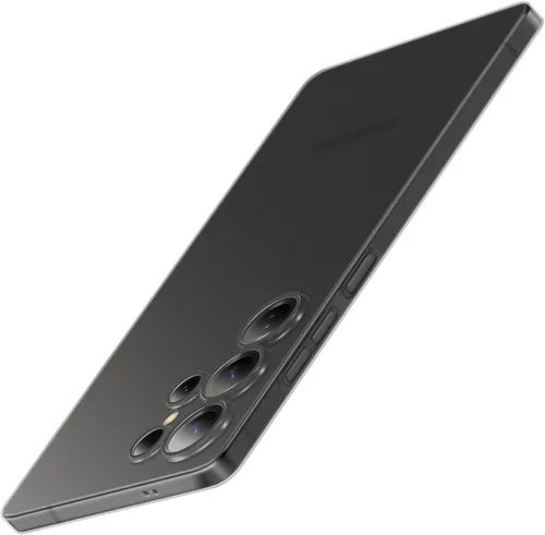 Miniatura 37 de X-level para Samsung Galaxy S20+ Plus/S20+ Plus 5G Funda, Funda de teléfono móvil S20+ delgada y delgada de TPU con acabado mate para Samsung S20+