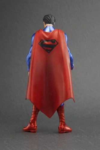 Miniatura 8 de Kotobukiya Superman nuevo 52 " DC Comics "ArtFX + Estatua