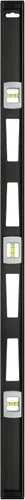 Miniatura 14 de Johnson Level & Tool 3824 - Nivel magnético de aluminio profesional, 24 pulgadas, negro, 1 nivel
