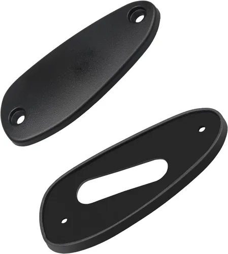 Miniatura 8 de HIMARKLIF Kit de Tapa para Orificio de Antena, Tapa de Bloqueo de Antena Compatible con Honda Civic 1.5L 1.6L 1992 1993 1994 1995/1.6L 1996 1997
