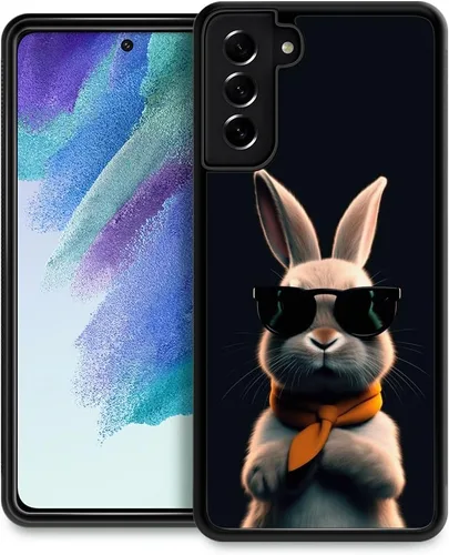Miniatura 22 de ZHEGAILIAN Funda compatible con Samsung Galaxy S22+, antideslizante, suave, a prueba de golpes, compatible con Samsung Galaxy S22+ de 6.6 pulgadas