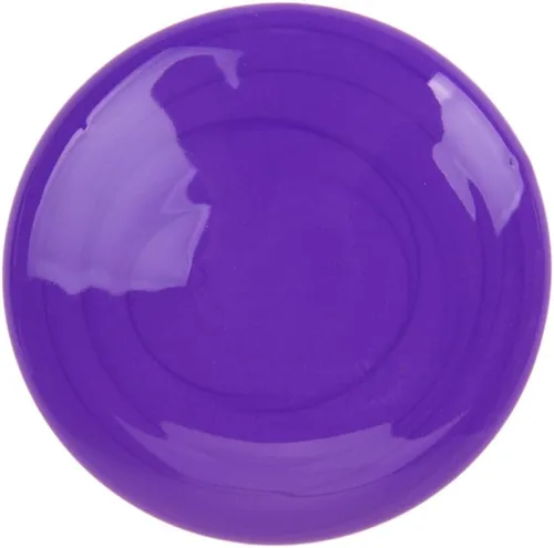 Miniatura 7 de Pintura lavable Crayola para niños, Violeta 1 galón, suministros de arte y manualidades para niños, no tóxica, al por mayor
