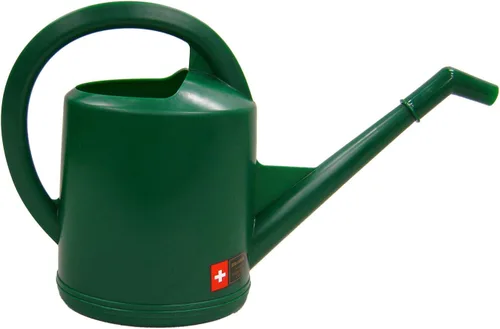 Miniatura 12 de Dramm Regadera Premium de Alto Grado con Pico Largo, para Plantas de Interior/Exterior de Casa, Verduras, Flores, Verde, 2 Litros