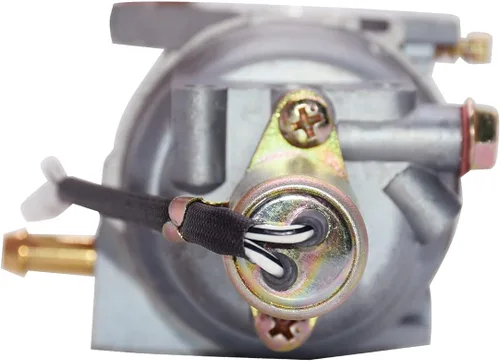 Miniatura 7 de 951-12771A 751-12771 Carburador para MTD 751-12771A 751-12823 951-12771 Equipo de jardín de césped Motor Carb con bobina de encendido