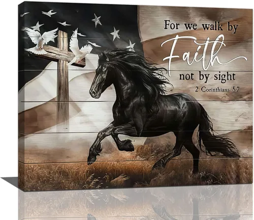 Miniatura 87 de Arte de Pared de los Diez Mandamientos, 10 Mandamientos, Versículo Bíblico Cristiano, Imágenes de las Escrituras Religiosas, Decoración de Pared