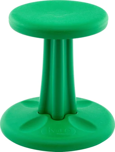 Miniatura 32 de Silla bamboleante para niños y adolescentes, para una experiencia activa donde los niños ya no tendrán que sentarse fijamente, "el mejor asiento