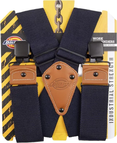Miniatura 5 de Dickies Tirantes de fuerza industrial para hombre