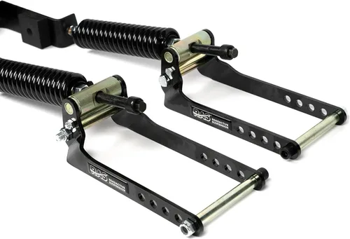Miniatura 3 de Suspensión RoadActive original (RAS®) 3611-YHD Compatible con Ford F150 4WD 2009-2025