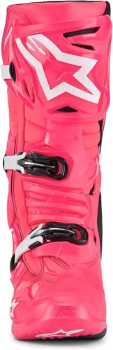 Miniatura 32 de Alpinestars Tech 10 Botas de motocross (Ultravioleta/Negro, 11)