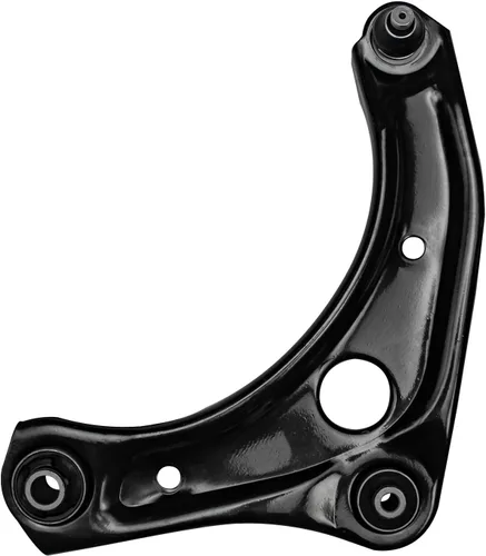 Miniatura 197 de Detroit Axle - Brazo de control delantero derecho para Nissan 350Z 03-09, Infiniti G35 03-07, brazo de control superior del lado del pasajero