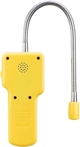 Miniatura 3 de Detector de fugas de gas – Detector portátil de gas natural para propano, metano, GLP, GNL, combustible y gas de alcantarillado – Detector de gas