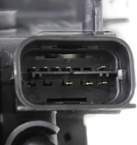 Miniatura 3 de Para BMW 528i / 535i / 550i Sedan conjunto de faros delanteros 2011 2012 2013 lado del conductor para BM2502174-63 11 7 203 243