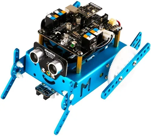 Miniatura 2 de Makeblock Complemento para el robot mBot