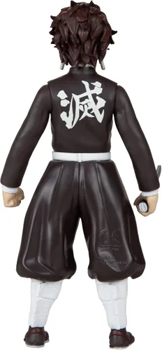Miniatura 4 de McFarlane Toys - Demon Slayer 5" Wave 1 - Tanjiro Kamado