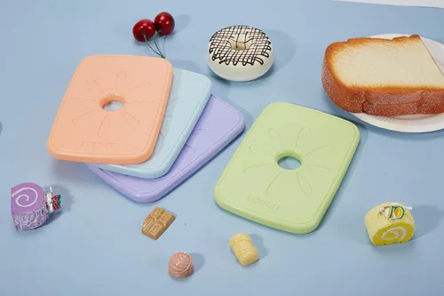 Miniatura 5 de TOURIT - Bolsas de hielo para enfriadores reutilizables de larga duración para bolsas de almuerzo/cajas, mochila refrigeradora