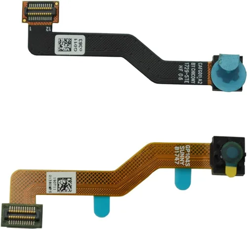 Miniatura 3 de SeiZed Front Sensor Components Cable Vision Module Line Replacement for D-JI Mavic Pro Drone Accessories (Color : 2 in 1)