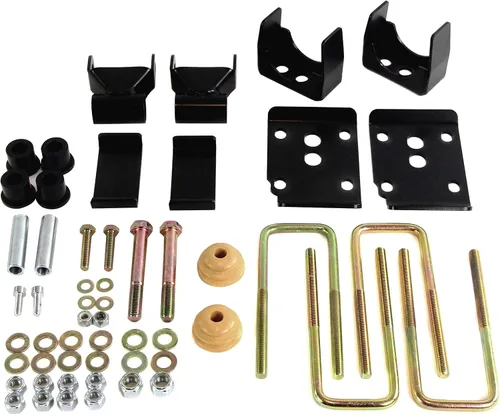 Miniatura 2 de Belltech 965SP Kit de bajada - Con amortiguadores Sp