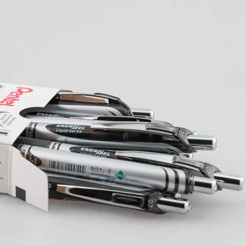 Miniatura 2 de Pentel EnerGel RTX