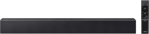 Miniatura 12 de Samsung Barra de sonido de la serie Q (modelo 2025), barra de sonido HW-Q600F de 3.1.2 canales con subwoofer inalámbrico, compatible con Dolby