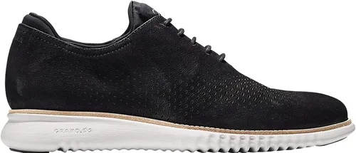Miniatura 2 de Cole Haan Men's 2.Zerogrand Laser Cut Wingtip Oxford