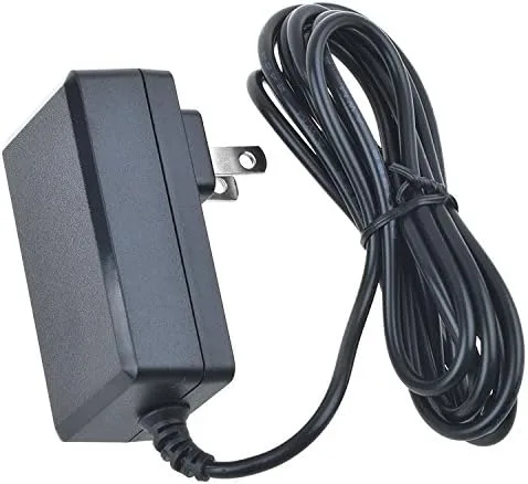 Miniatura 4 de Adaptador de CA a CC de 6.6 pies de largo para Mace CAM 72 73 CAM-72 CAM-73 Cable de fuente de alimentación de cámara de seguridad
