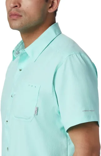 Miniatura 8 de Columbia Camiseta Slack Tide Camp para hombre