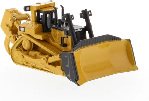1:125 Caterpillar D11T Tractor tipo oruga - Diecast Masters - Serie Elite - 85538