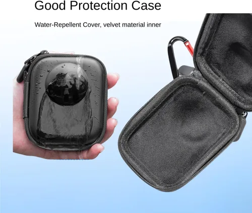 Miniatura 6 de Osmo 360 Kit de protección: protector de lente, funda portátil y protector de pantalla, juego de defensa todo en uno