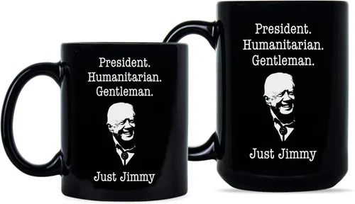Miniatura 2 de We Got Good Jimmy Carter Taza de café President Jimmy Carter