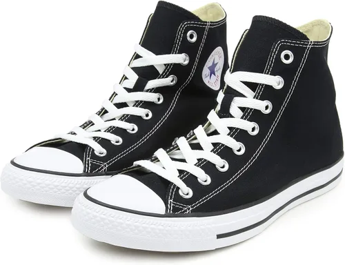 Miniatura 2 de Converse Chuck Taylor All Star - Tenis de lona para adultos, Nerón