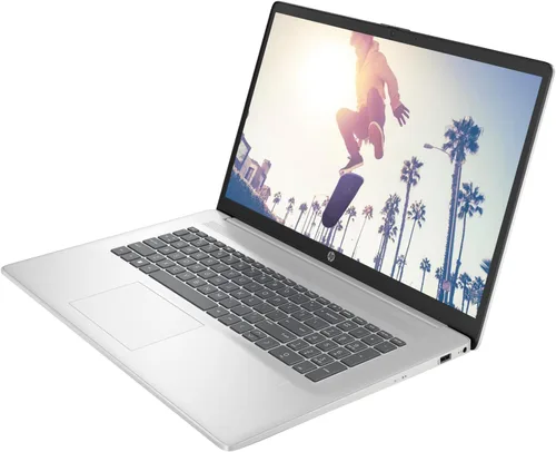 Miniatura 4 de HP Computadora portátil de negocios de 17.3 pulgadas, Intel i5-1334U (hasta 4.6 GHz), 16 GB de RAM, SSD de 512 GB, pantalla FHD de 17.3 pulgadas