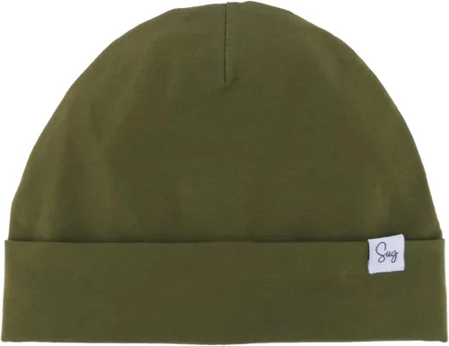Miniatura 122 de Gorro de punto para recién nacido, para niños y niñas, con forro de satén sedoso, gorro para niños pequeños
